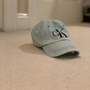 Calvin Klein Baseball Cap
